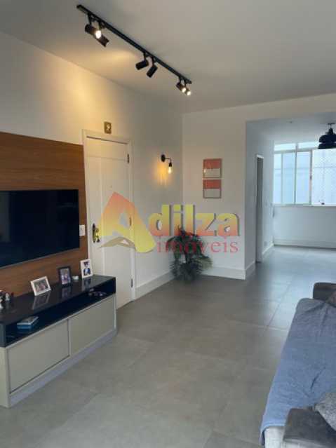 Conheça 255257466392934 do imóvel - Apartamento à venda Rua Conde de Bonfim, Tijuca, Rio de Janeiro - R$ 950.000 - TIAP40039 - 3 255257466392934 - 3
