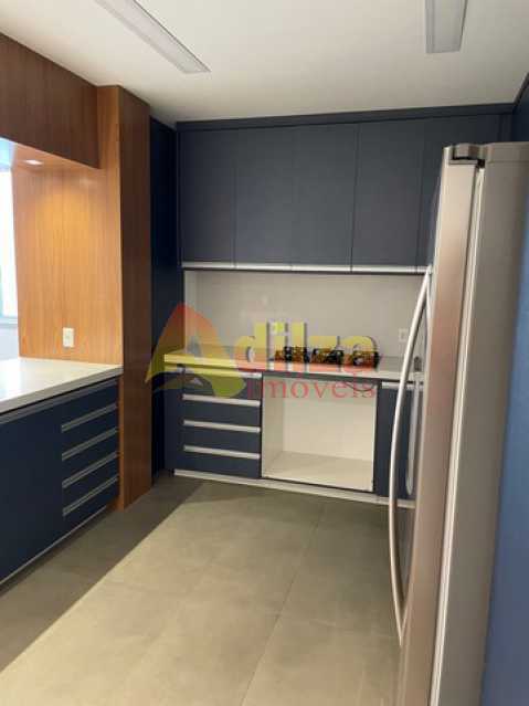 Conheça 256215588341665 do imóvel - Apartamento à venda Rua Conde de Bonfim, Tijuca, Rio de Janeiro - R$ 950.000 - TIAP40039 - 19 256215588341665 - 19