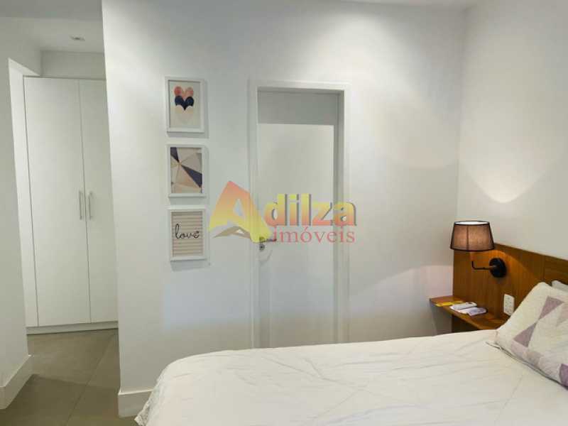Conheça 257262222721904 do imóvel - Apartamento à venda Rua Conde de Bonfim, Tijuca, Rio de Janeiro - R$ 950.000 - TIAP40039 - 16 257262222721904 - 16