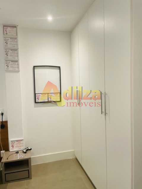Conheça 258256227269086 do imóvel - Apartamento à venda Rua Conde de Bonfim, Tijuca, Rio de Janeiro - R$ 950.000 - TIAP40039 - 17 258256227269086 - 17