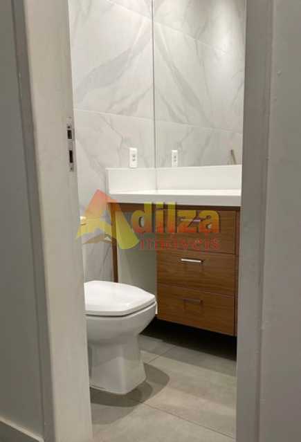 Conheça 258294824843861 do imóvel - Apartamento à venda Rua Conde de Bonfim, Tijuca, Rio de Janeiro - R$ 950.000 - TIAP40039 - 7 258294824843861 - 7