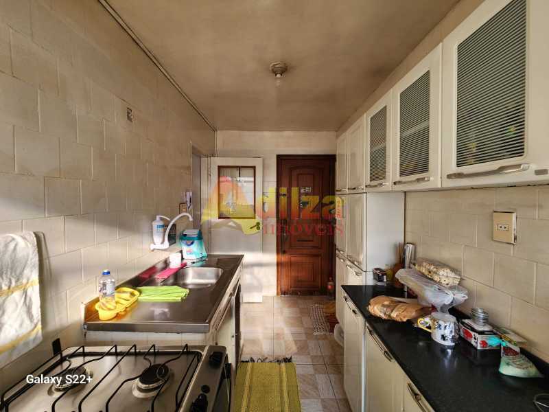 Conheça Imagem do WhatsApp de 2024-09- do imóvel - Apartamento à venda Rua Joaquim Palhares, Tijuca, Rio de Janeiro - R$ 320.000 - TIAP20804 - 14 Imagem do WhatsApp de 2024-09- - 14
