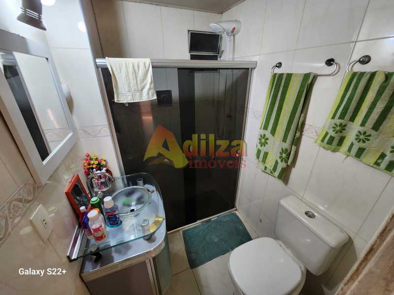 Conheça Imagem do WhatsApp de 2024-09- do imóvel - Apartamento à venda Rua Joaquim Palhares, Tijuca, Rio de Janeiro - R$ 320.000 - TIAP20804 - 6 Imagem do WhatsApp de 2024-09- - 6