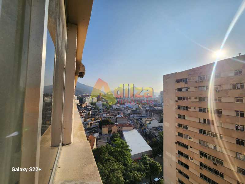 Conheça Imagem do WhatsApp de 2024-09- do imóvel - Apartamento à venda Rua Joaquim Palhares, Tijuca, Rio de Janeiro - R$ 320.000 - TIAP20804 - 3 Imagem do WhatsApp de 2024-09- - 3