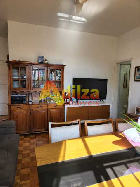 Conheça 2468_G1658438020 do imóvel - Apartamento à venda Rua Aristides Lobo, Tijuca, Rio de Janeiro - R$ 495.000 - TIAP30377 - 2 2468_G1658438020 - 2