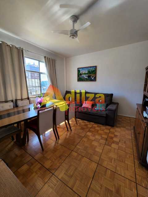 Conheça 2468_G1658438024 do imóvel - Apartamento à venda Rua Aristides Lobo, Tijuca, Rio de Janeiro - R$ 495.000 - TIAP30377 - 1 2468_G1658438024 - 1