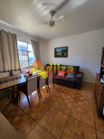 Apartamento à venda Rua Aristides Lobo, Tijuca, Rio de Janeiro - R$ 495.000 - TIAP30377