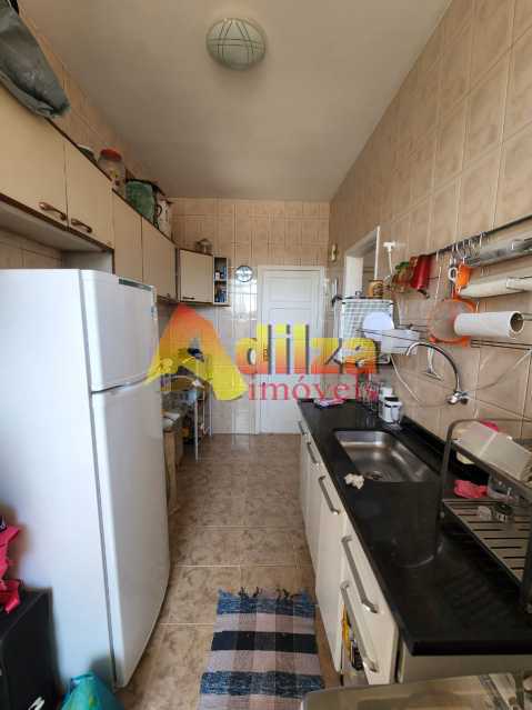 Conheça 2468_G1658438026 do imóvel - Apartamento à venda Rua Aristides Lobo, Tijuca, Rio de Janeiro - R$ 495.000 - TIAP30377 - 25 2468_G1658438026 - 25
