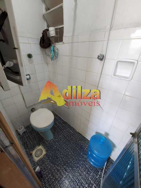 Conheça 2468_G1658438027 do imóvel - Apartamento à venda Rua Aristides Lobo, Tijuca, Rio de Janeiro - R$ 495.000 - TIAP30377 - 8 2468_G1658438027 - 8