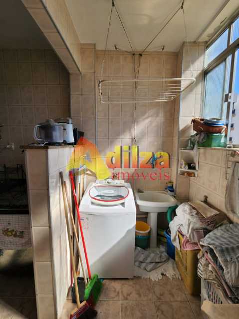 Conheça 2468_G1658438030 do imóvel - Apartamento à venda Rua Aristides Lobo, Tijuca, Rio de Janeiro - R$ 495.000 - TIAP30377 - 28 2468_G1658438030 - 28