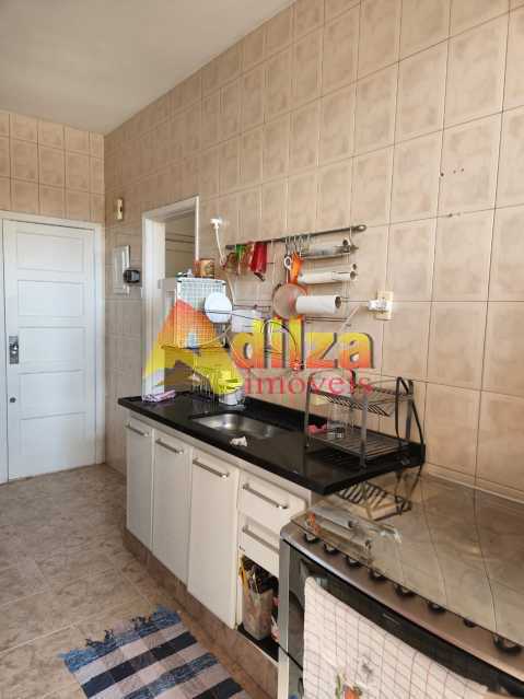 Conheça 2468_G1658438035 do imóvel - Apartamento à venda Rua Aristides Lobo, Tijuca, Rio de Janeiro - R$ 495.000 - TIAP30377 - 23 2468_G1658438035 - 23