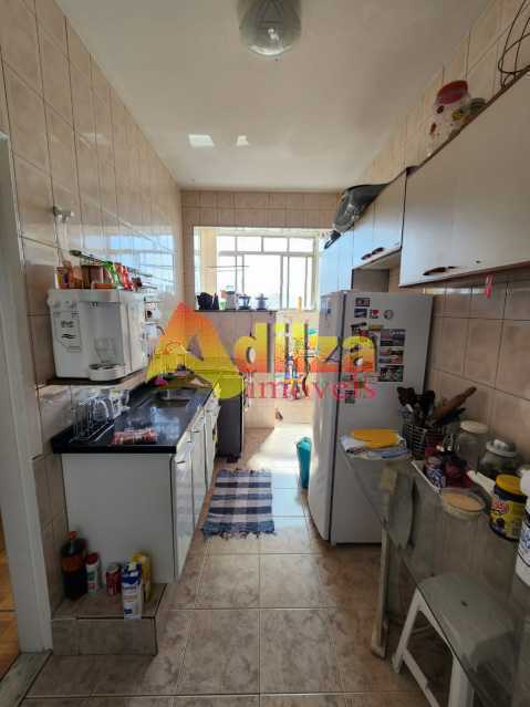 Conheça 2468_G1658438038 do imóvel - Apartamento à venda Rua Aristides Lobo, Tijuca, Rio de Janeiro - R$ 495.000 - TIAP30377 - 26 2468_G1658438038 - 26