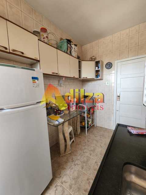 Conheça 2468_G1658438040 do imóvel - Apartamento à venda Rua Aristides Lobo, Tijuca, Rio de Janeiro - R$ 495.000 - TIAP30377 - 27 2468_G1658438040 - 27