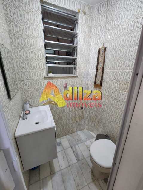 Conheça 2468_G1658438042 do imóvel - Apartamento à venda Rua Aristides Lobo, Tijuca, Rio de Janeiro - R$ 495.000 - TIAP30377 - 9 2468_G1658438042 - 9