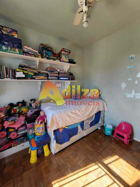 Conheça 2468_G1658438045 do imóvel - Apartamento à venda Rua Aristides Lobo, Tijuca, Rio de Janeiro - R$ 495.000 - TIAP30377 - 16 2468_G1658438045 - 16