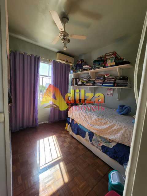Conheça 2468_G1658438047 do imóvel - Apartamento à venda Rua Aristides Lobo, Tijuca, Rio de Janeiro - R$ 495.000 - TIAP30377 - 15 2468_G1658438047 - 15