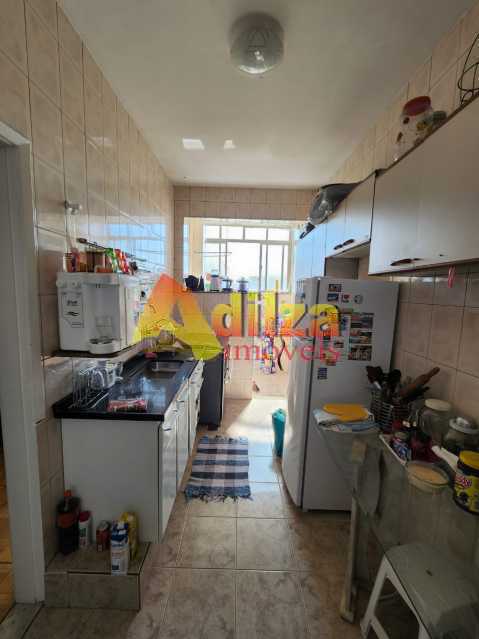 Conheça 2468_G1658438049 do imóvel - Apartamento à venda Rua Aristides Lobo, Tijuca, Rio de Janeiro - R$ 495.000 - TIAP30377 - 22 2468_G1658438049 - 22