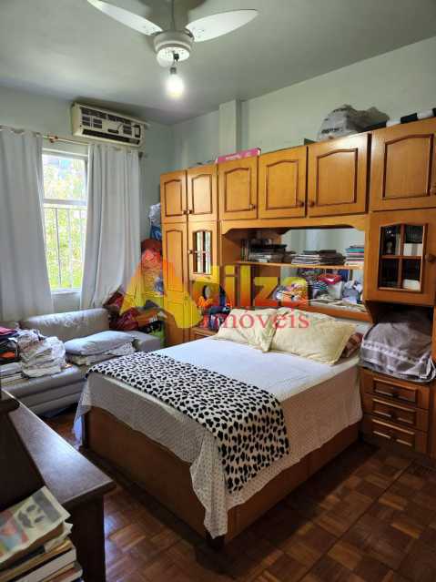 Conheça 2468_G1658438051 do imóvel - Apartamento à venda Rua Aristides Lobo, Tijuca, Rio de Janeiro - R$ 495.000 - TIAP30377 - 18 2468_G1658438051 - 18
