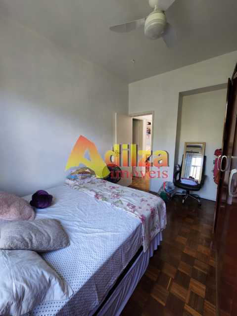 Conheça 2468_G1658438053 do imóvel - Apartamento à venda Rua Aristides Lobo, Tijuca, Rio de Janeiro - R$ 495.000 - TIAP30377 - 17 2468_G1658438053 - 17