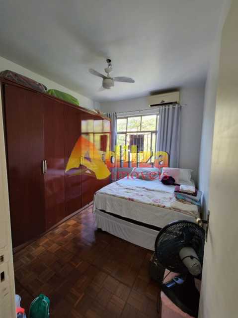 Conheça 2468_G1658438055 do imóvel - Apartamento à venda Rua Aristides Lobo, Tijuca, Rio de Janeiro - R$ 495.000 - TIAP30377 - 19 2468_G1658438055 - 19