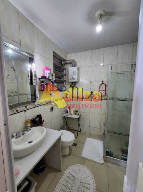 Conheça 2468_G1658438057 do imóvel - Apartamento à venda Rua Aristides Lobo, Tijuca, Rio de Janeiro - R$ 495.000 - TIAP30377 - 11 2468_G1658438057 - 11