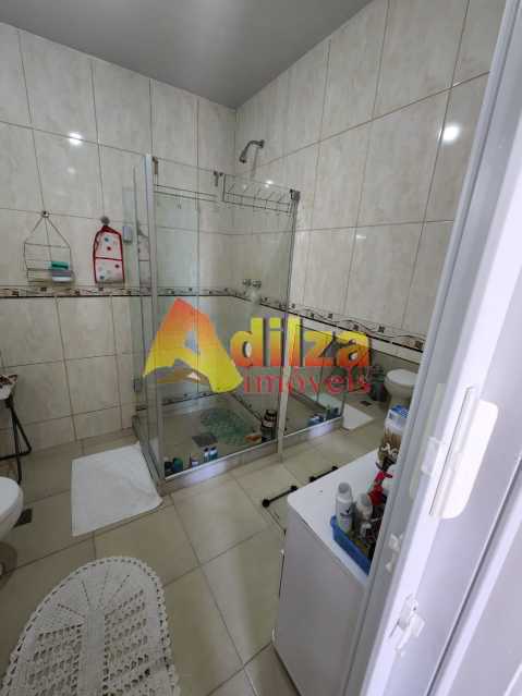 Conheça 2468_G1658438059 do imóvel - Apartamento à venda Rua Aristides Lobo, Tijuca, Rio de Janeiro - R$ 495.000 - TIAP30377 - 13 2468_G1658438059 - 13