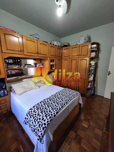 Conheça 2468_G1658438061 do imóvel - Apartamento à venda Rua Aristides Lobo, Tijuca, Rio de Janeiro - R$ 495.000 - TIAP30377 - 20 2468_G1658438061 - 20