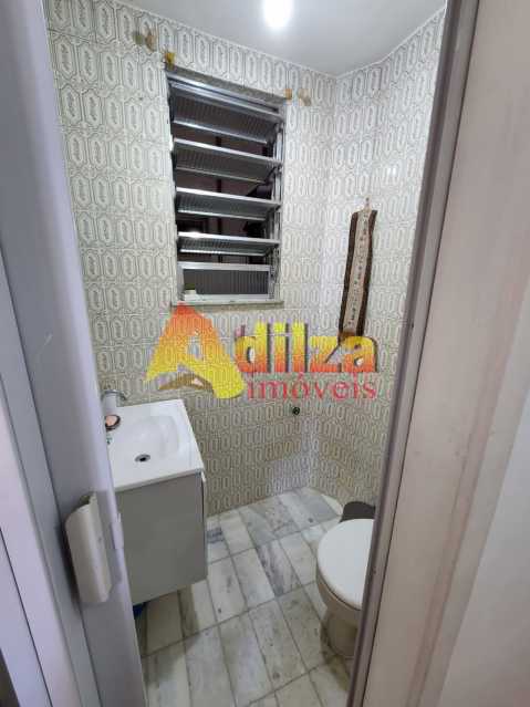Conheça 2468_G1658438063 do imóvel - Apartamento à venda Rua Aristides Lobo, Tijuca, Rio de Janeiro - R$ 495.000 - TIAP30377 - 10 2468_G1658438063 - 10