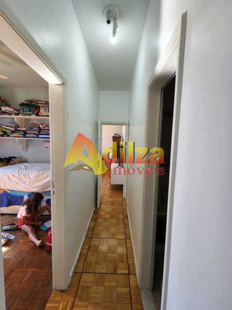 Conheça 2468_G1658438065 do imóvel - Apartamento à venda Rua Aristides Lobo, Tijuca, Rio de Janeiro - R$ 495.000 - TIAP30377 - 14 2468_G1658438065 - 14