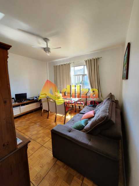 Conheça 2468_G1658438067 do imóvel - Apartamento à venda Rua Aristides Lobo, Tijuca, Rio de Janeiro - R$ 495.000 - TIAP30377 - 6 2468_G1658438067 - 6