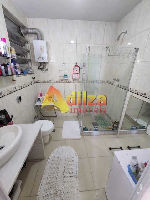 Conheça 2468_G1658438069 do imóvel - Apartamento à venda Rua Aristides Lobo, Tijuca, Rio de Janeiro - R$ 495.000 - TIAP30377 - 12 2468_G1658438069 - 12