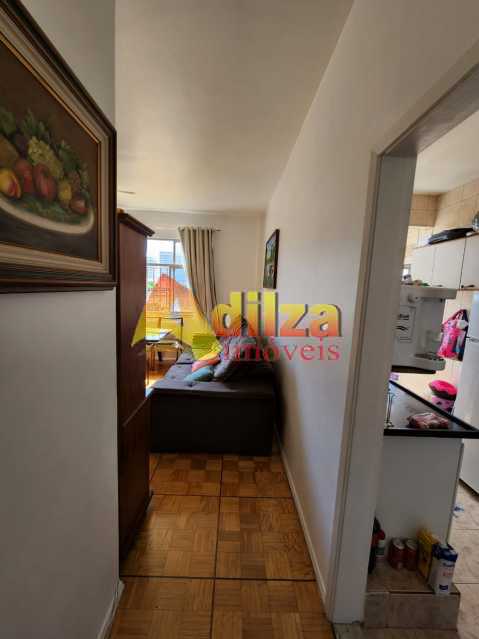 Conheça 2468_G1658438070 do imóvel - Apartamento à venda Rua Aristides Lobo, Tijuca, Rio de Janeiro - R$ 495.000 - TIAP30377 - 7 2468_G1658438070 - 7