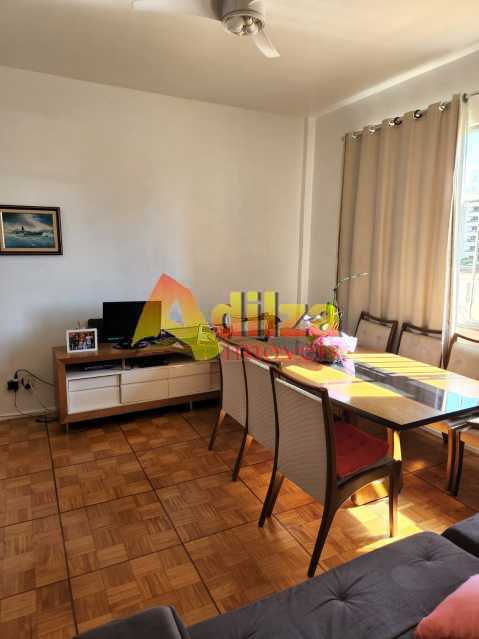 Conheça 2468_G1658438074 do imóvel - Apartamento à venda Rua Aristides Lobo, Tijuca, Rio de Janeiro - R$ 495.000 - TIAP30377 - 5 2468_G1658438074 - 5