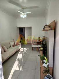 Apartamento à venda Rua Haddock Lobo, Estácio, Rio de Janeiro - R$ 350.000 - TIAP20812