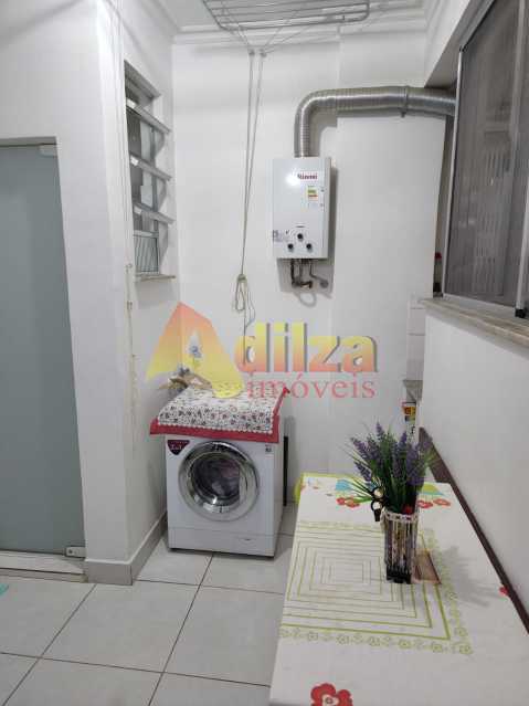 Conheça WhatsApp Image 2023-01-11 at 1 do imóvel - Apartamento à venda Rua Haddock Lobo, Estácio, Rio de Janeiro - R$ 350.000 - TIAP20812 - 16 WhatsApp Image 2023-01-11 at 1 - 16