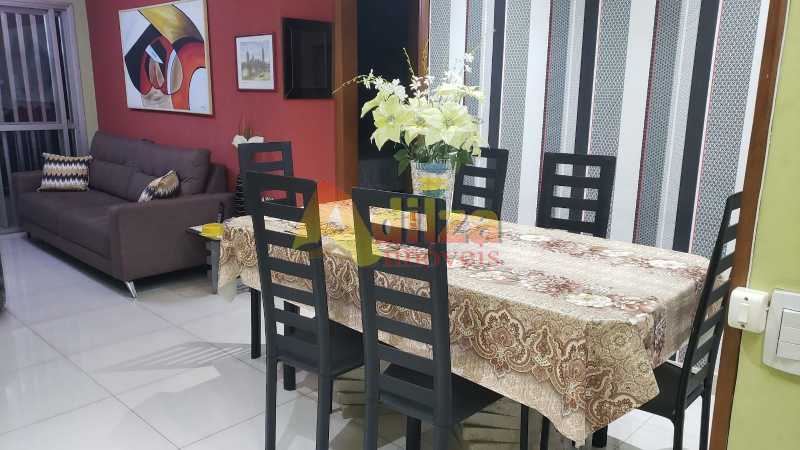 Conheça WhatsApp Image 2023-01-13 at 1 do imóvel - Apartamento à venda Rua Sampaio Ferraz, Estácio, Rio de Janeiro - R$ 390.000 - TIAP20813 - 2 WhatsApp Image 2023-01-13 at 1 - 2