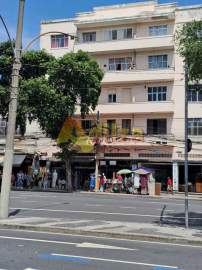 Apartamento à venda Rua Estácio de Sá, Estácio, Rio de Janeiro - R$ 255.000 - TIAP20817