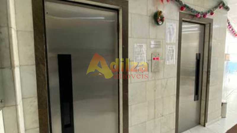 Conheça apartamento-com-2-quartos-a-ve do imóvel - Apartamento à venda Rua Haddock Lobo, Estácio, Rio de Janeiro - R$ 400.000 - TIAP20822 - 17 apartamento-com-2-quartos-a-ve - 17