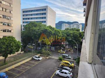 Ótima localização - Apartamento à venda Rua Joaquim Palhares, Praça da Bandeira, Rio de Janeiro - R$ 330.000 - TIAP20830