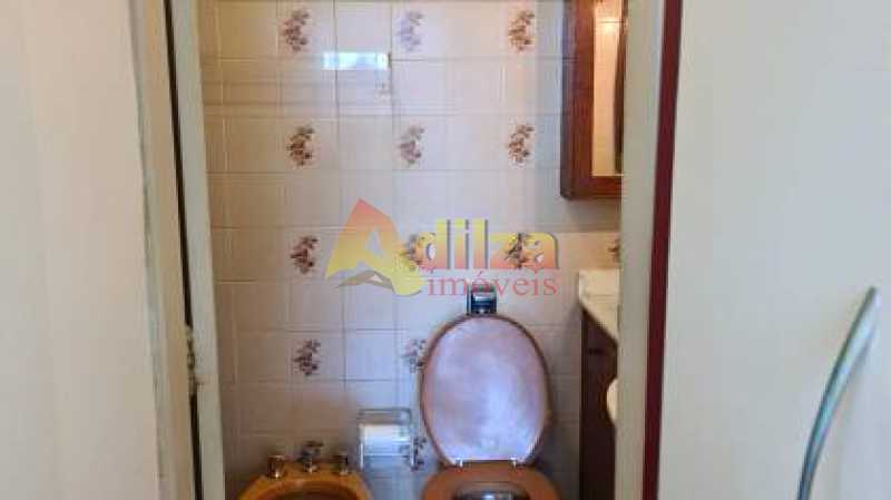 Conheça apartamento-com-3-quartos-a-ve do imóvel - Apartamento à venda Rua Barão de Iguatemi, Tijuca, Rio de Janeiro - R$ 540.000 - TIAP30390 - 2 apartamento-com-3-quartos-a-ve - 2
