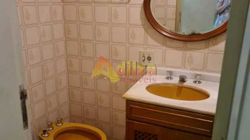 Conheça apartamento-com-3-quartos-a-ve do imóvel - Apartamento à venda Rua Barão de Iguatemi, Tijuca, Rio de Janeiro - R$ 540.000 - TIAP30390 - 4 apartamento-com-3-quartos-a-ve - 4