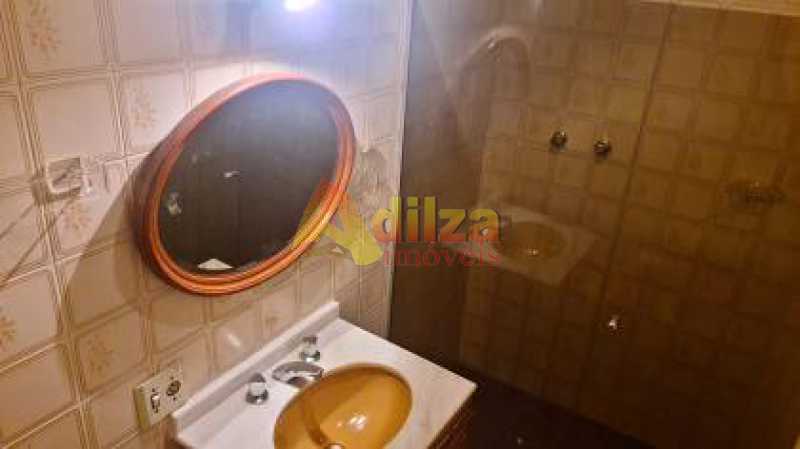 Conheça apartamento-com-3-quartos-a-ve do imóvel - Apartamento à venda Rua Barão de Iguatemi, Tijuca, Rio de Janeiro - R$ 540.000 - TIAP30390 - 5 apartamento-com-3-quartos-a-ve - 5