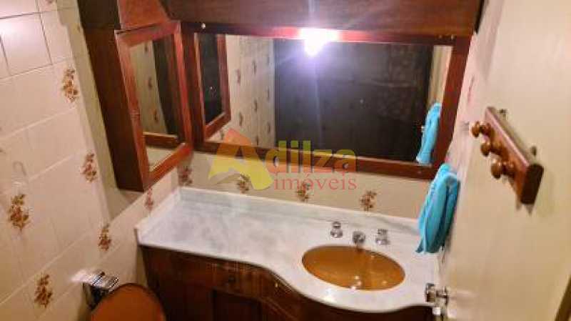 Conheça apartamento-com-3-quartos-a-ve do imóvel - Apartamento à venda Rua Barão de Iguatemi, Tijuca, Rio de Janeiro - R$ 540.000 - TIAP30390 - 8 apartamento-com-3-quartos-a-ve - 8