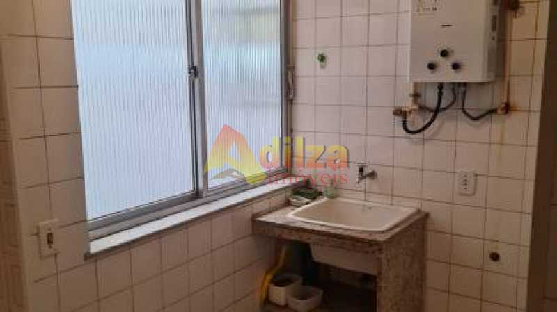 Conheça apartamento-com-3-quartos-a-ve do imóvel - Apartamento à venda Rua Barão de Iguatemi, Tijuca, Rio de Janeiro - R$ 540.000 - TIAP30390 - 17 apartamento-com-3-quartos-a-ve - 17