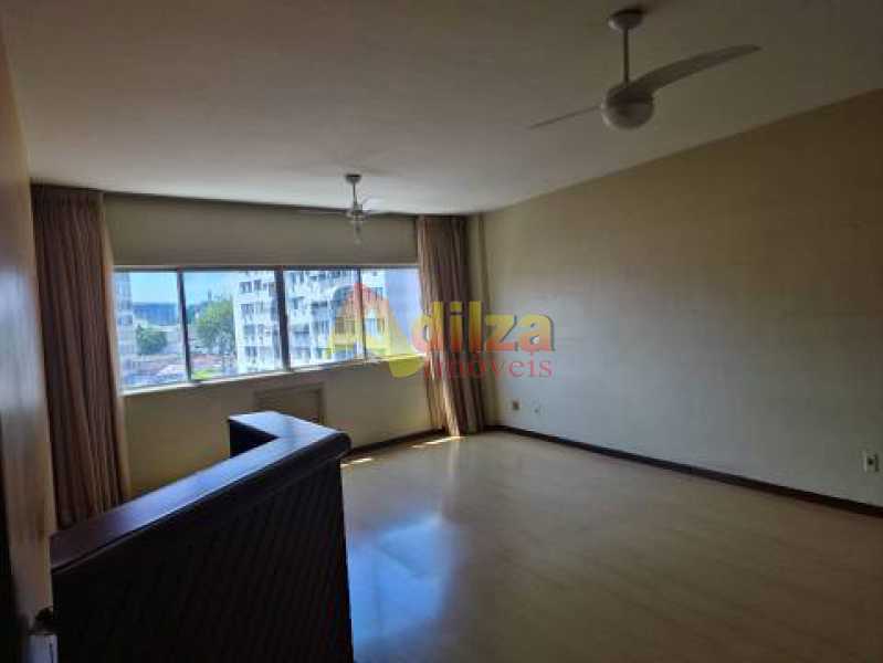 Conheça apartamento-com-3-quartos-a-ve do imóvel - Apartamento à venda Rua Barão de Iguatemi, Tijuca, Rio de Janeiro - R$ 540.000 - TIAP30390 - 1 apartamento-com-3-quartos-a-ve - 1