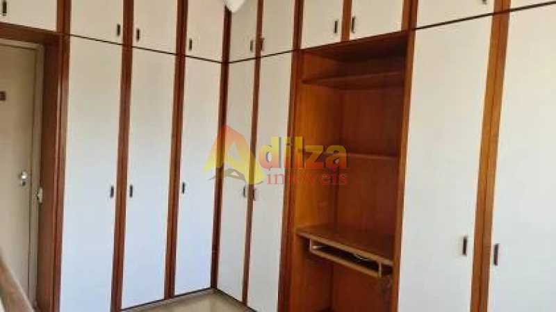 Conheça unnamed 1 do imóvel - Apartamento à venda Rua Barão de Iguatemi, Tijuca, Rio de Janeiro - R$ 540.000 - TIAP30390 - 9 unnamed 1 - 9