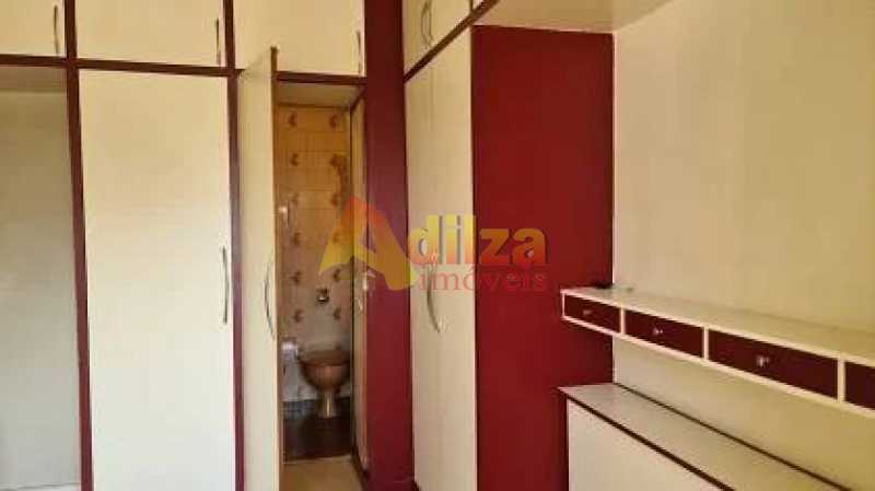 Conheça unnamed do imóvel - Apartamento à venda Rua Barão de Iguatemi, Tijuca, Rio de Janeiro - R$ 540.000 - TIAP30390 - 10 unnamed - 10