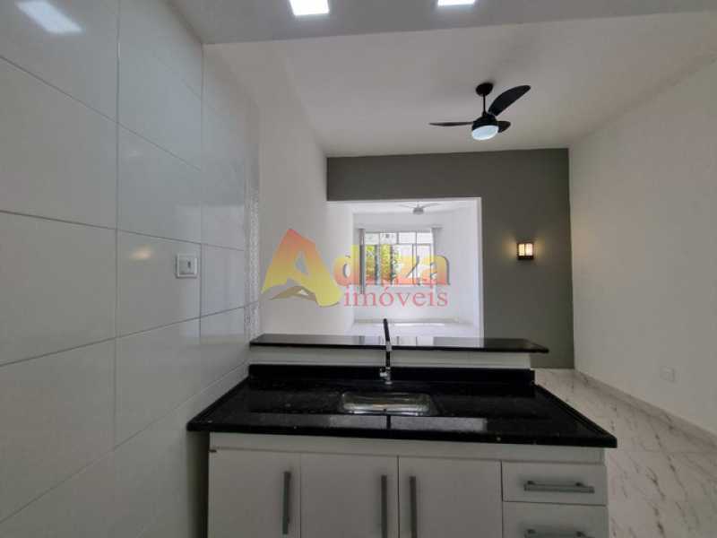 Conheça 531301152171650 do imóvel - Apartamento à venda Rua Riachuelo, Centro, Rio de Janeiro - R$ 270.000 - TIAP10231 - 18 531301152171650 - 18