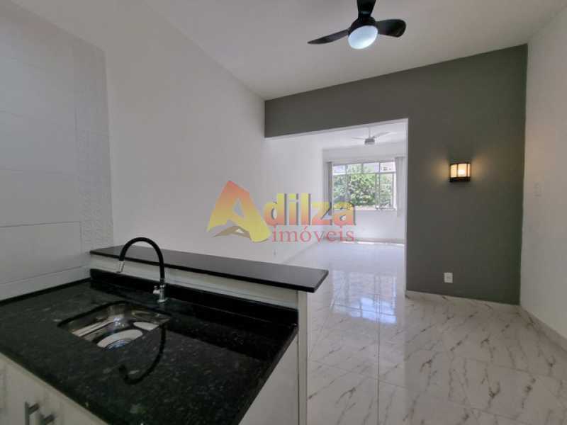 Conheça 537349390075775 do imóvel - Apartamento à venda Rua Riachuelo, Centro, Rio de Janeiro - R$ 270.000 - TIAP10231 - 19 537349390075775 - 19