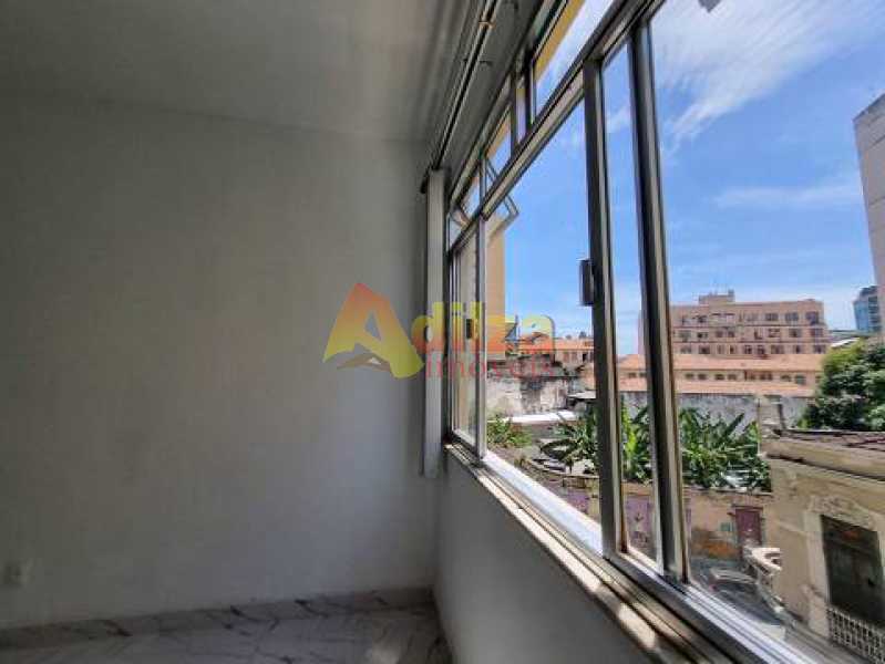 Conheça apartamento-com-1-quarto-a-ven do imóvel - Apartamento à venda Rua Riachuelo, Centro, Rio de Janeiro - R$ 270.000 - TIAP10231 - 24 apartamento-com-1-quarto-a-ven - 24